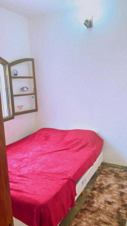 Lugar Encantador E Aconchegante, Com Piscina Guarujá Kültér fotó