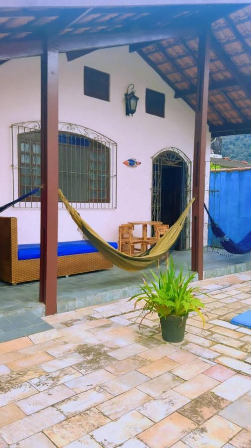 Lugar Encantador E Aconchegante, Com Piscina Guarujá Kültér fotó
