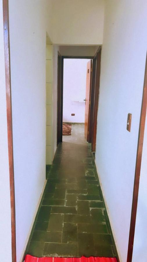 Lugar Encantador E Aconchegante, Com Piscina Guarujá Kültér fotó