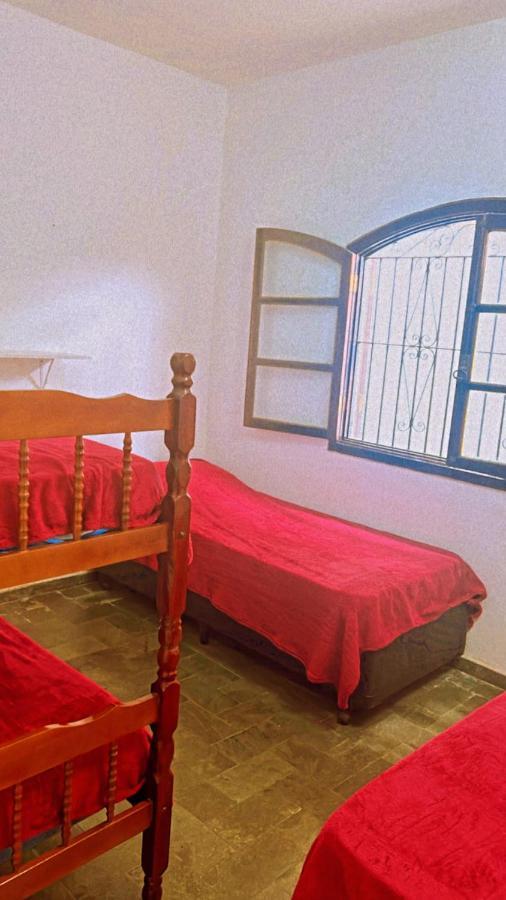 Lugar Encantador E Aconchegante, Com Piscina Guarujá Kültér fotó