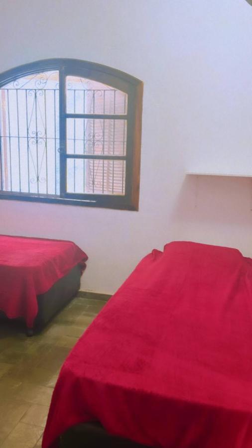 Lugar Encantador E Aconchegante, Com Piscina Guarujá Kültér fotó